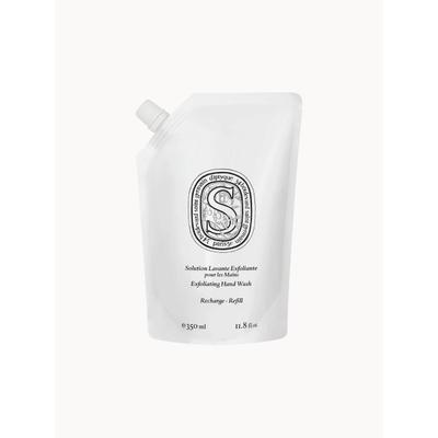 Sanfte Waschlotion für die Hände Refill 350ml blumig, holzig, grün von Diptyque
