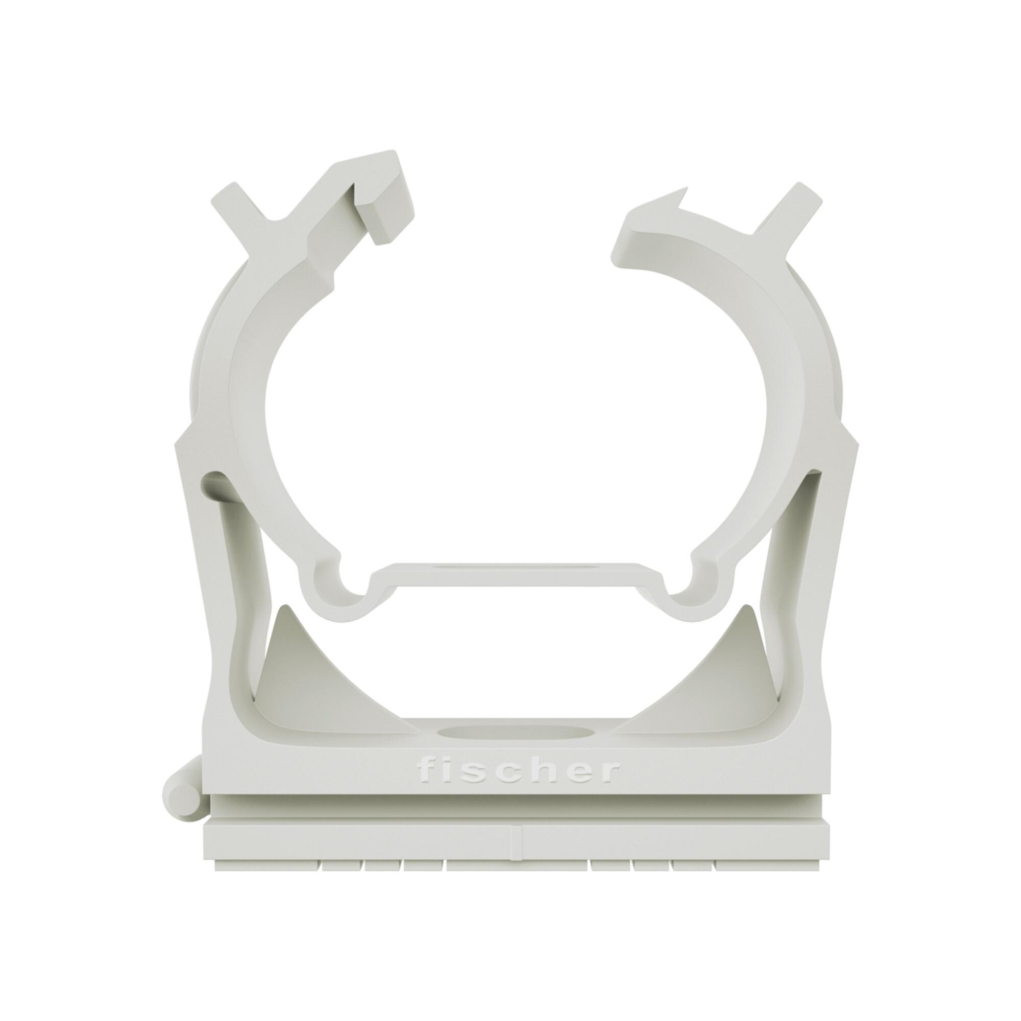 fischer Verschlussclip SCN 16 (501261)