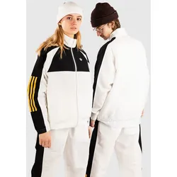 adidas Skateboarding Gatsele Trk Jacke cwhite / white / black Gr. XL
