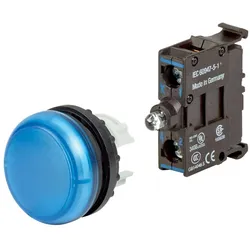 Eaton 168772 Komplettgerät, Leuchtmelder, Bodenbefestigung M22-L-B-LEDC230-BVP