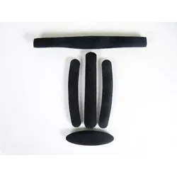 Cratoni Polster Evolution 10mm black