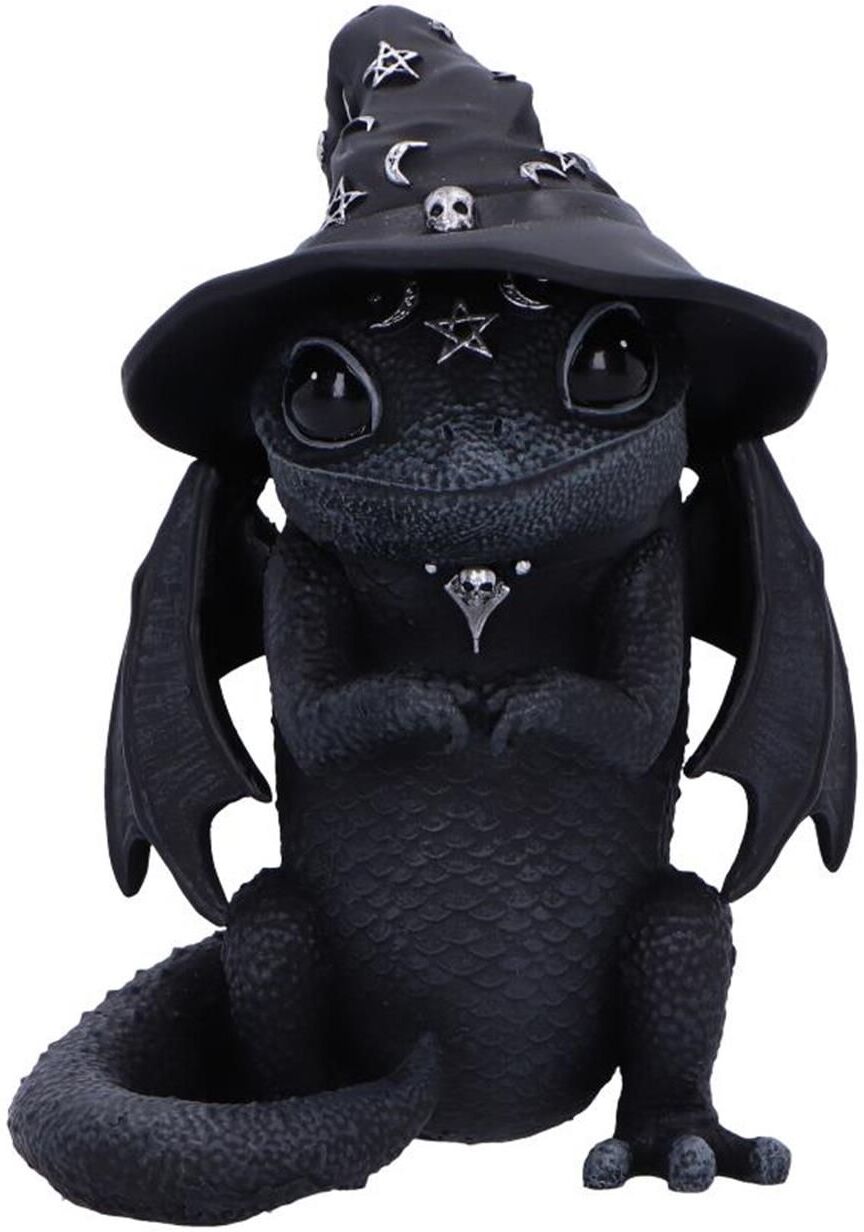 Nemesis Now: Cult Cuties - Azascale Figure (12.4cm)