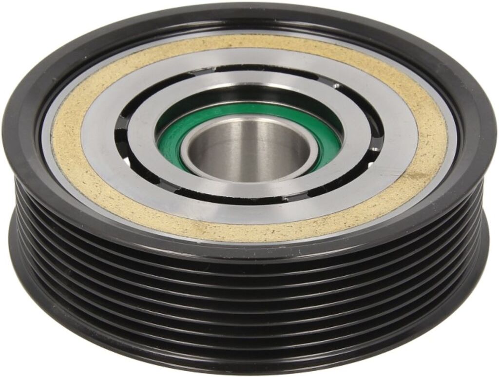 Element, Kompressorkupplung, Klimaanlage SUNAIR SUNPB-147