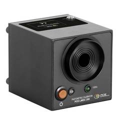 PCE Instruments Kalibrator PCE-LMDC 200 Lichtstärke 100 lx Lichtfarbe 3000 K Arbeitsperiode 1min Genauigkeit ±0,1 %