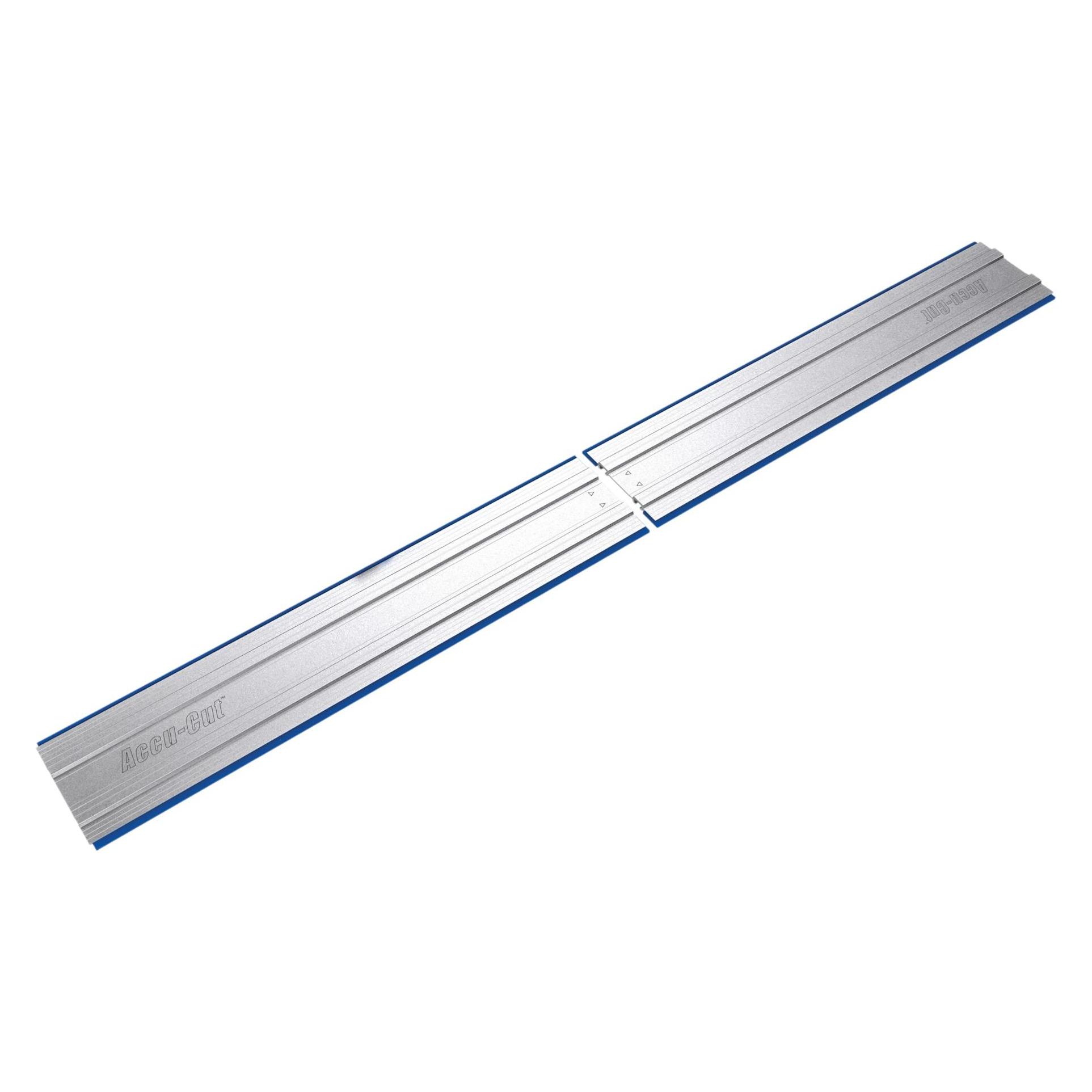 Kreg Accu-Cut Führungsschienen Verlängerung 2x 680 mm ( KMA2750 ) (68 cm) (KMA2750)