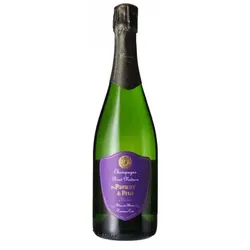 Champagner Veuve Fourny et Fils  - Blanc de Blancs Brut Nature Premier Cru
