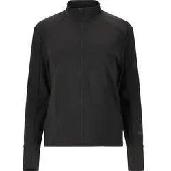ENDURANCE Midlayer Pulasan, Größe 34 in Schwarz Schwarz