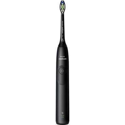 Philips Sonicare 5300 HX7101/01 Elektrische Zahnbürste Schwarz
