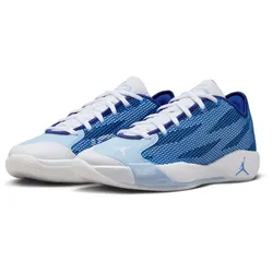 NIKE Jordan Luka Dog Basketballschuhe Herren 102 - white/psychic blue-signal blue-deep royal 40.5