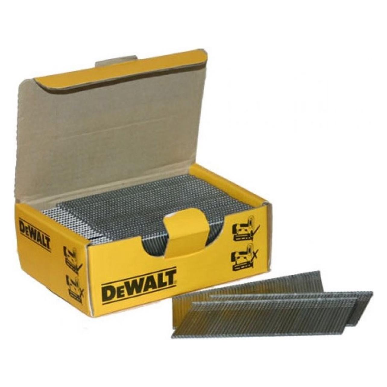 DeWalt Stauchkopf. DNBDA 50mm 4kSt. Edelstahl (DNBDA1550SZ)