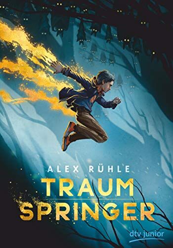 Alex Rühle - Traumspringer - Preis vom 17.10.2026 19:25:27 h