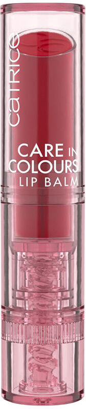 Catrice Care In Clours bálsamo labial #040-Hot Take