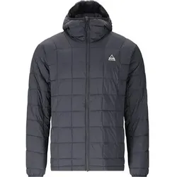SOS Jacket Haumea, Größe 2XL in Grau Grau