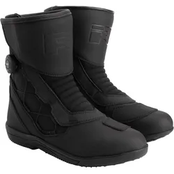 Richa Helion Atop wasserdichte Motorrad Stiefel 42