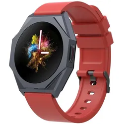 Canyon Otto SW-86 (42.40 mm, ohne SIM), Smartwatch