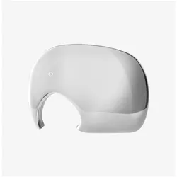 Georg Jensen Elephant Flaschenöffner, Flaschenöffner, Silber
