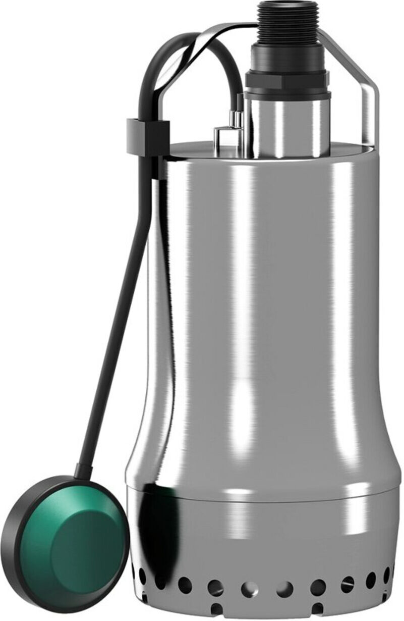 Wilo Schmutzwasser-Tauchmotorpumpe Drain TS 32/9A, 0,3 kW, Rp 1 1/4, 230 V (6043943)
