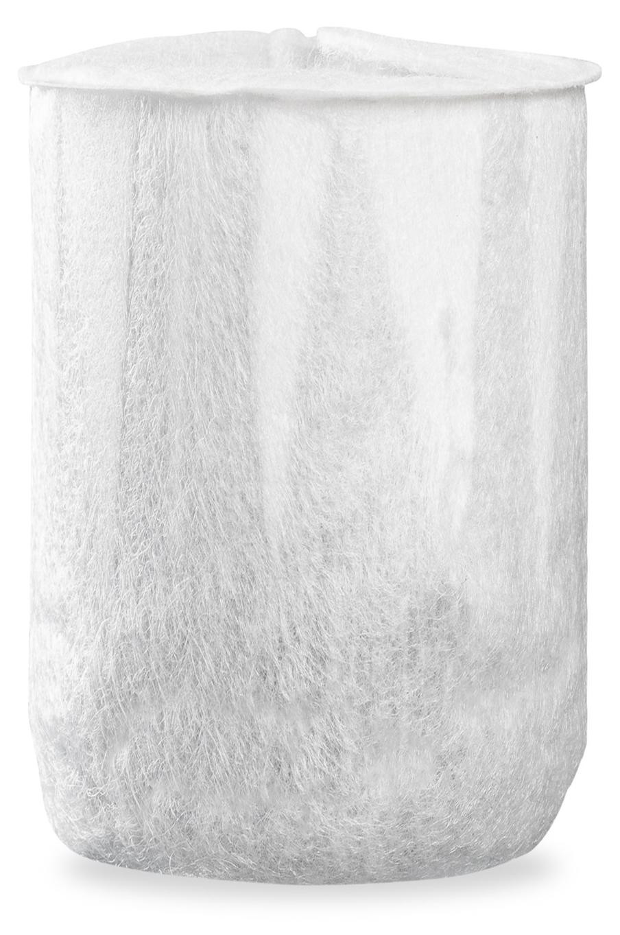 Duux Beam Mini anti-kalk en antibacteriële filtercapsules, Wit, 2 stuks