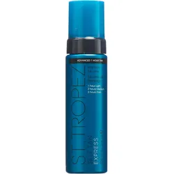 St. Tropez, Selbstbräuner, Express (Selbstbräunungsschaum, 200 ml)