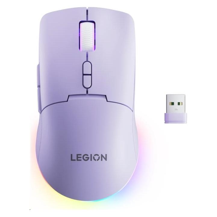 Lenovo Legion M220 (Kabelgebunden, Kabellos) (GY51V60438)