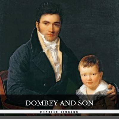 Dombey and Son - Charles Dickens, Audio, 9782291063513