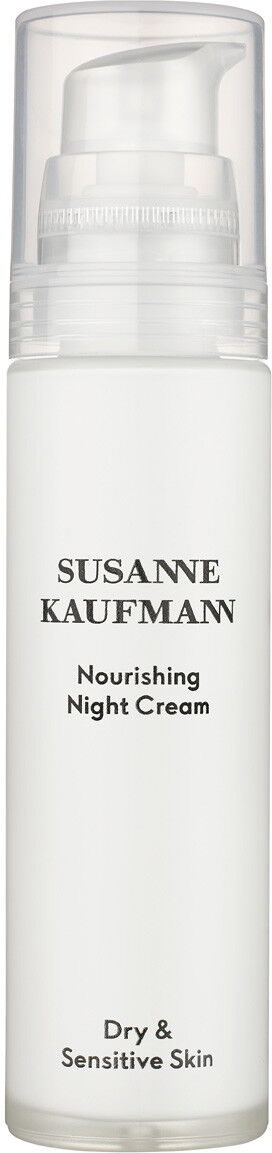 50ml Susanne Kaufmann Regenerationscreme Linie T - Nourishing Night Cream
