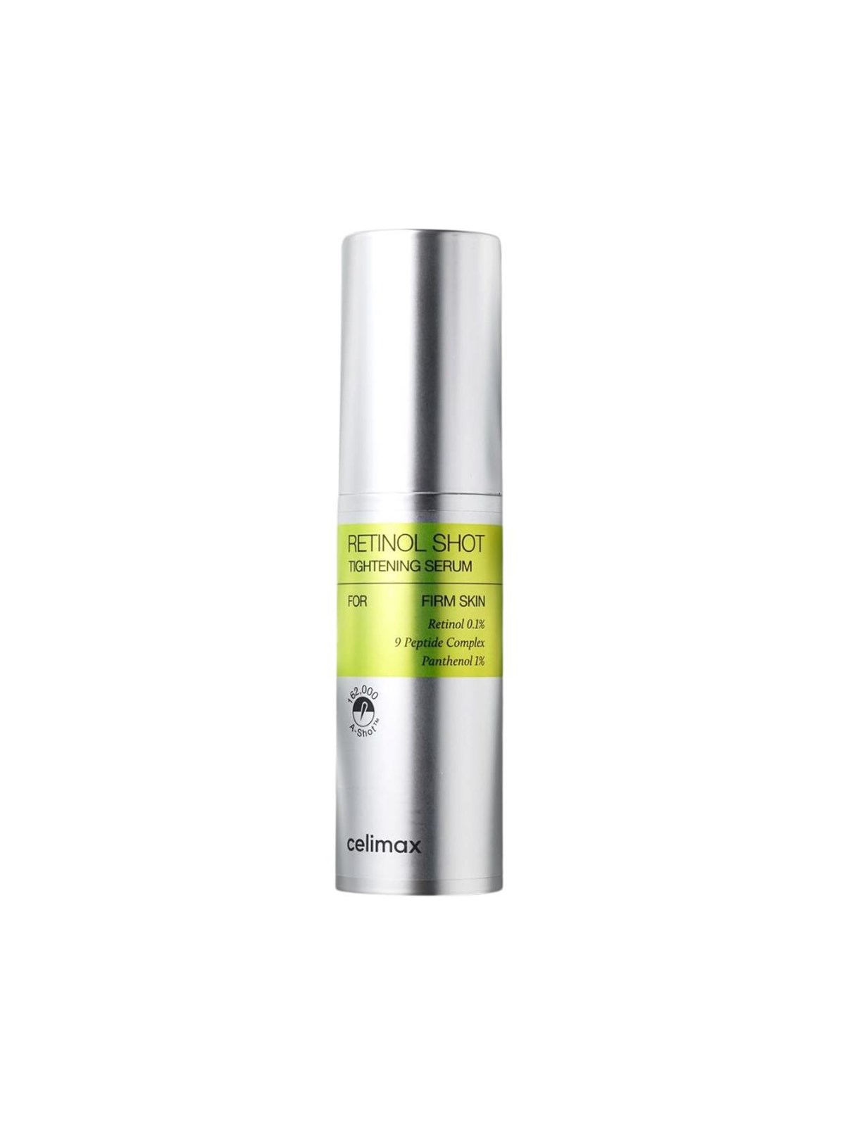 Celimax The Vita-A Retinol Shot Tightening Serum