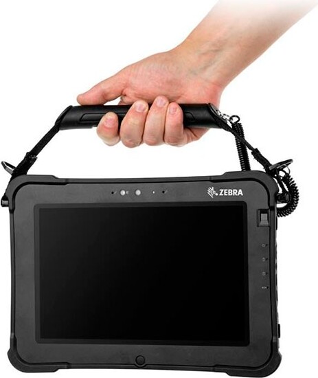 Zebra Stylus - Aktiv - Tablet Unterstütztes Gerät