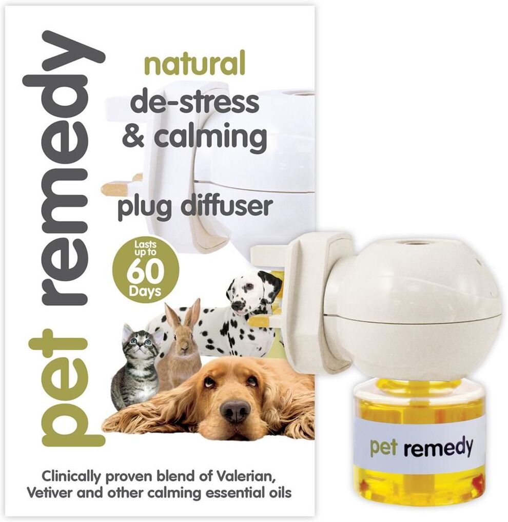 Pet Remedy - Calming Atomizer 220V 40 ml. f/60 days - (PR79489)