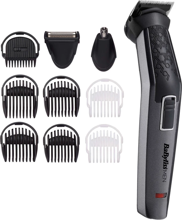 BABYLISS MT727E