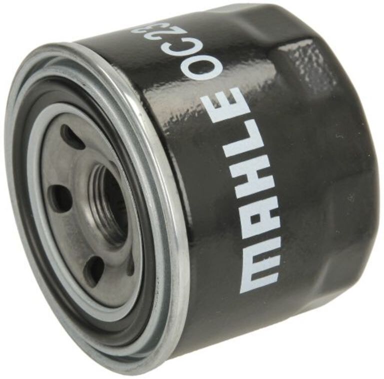 Ölfilter MAHLE KNECHT OC 230