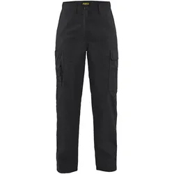 Blakläder Damen Bundhose 7120 1800 in div. Farben - schwarz - D80 (D20)