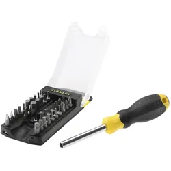 STANLEY Multibit S/D Set 34 tlg - STHT0-70885