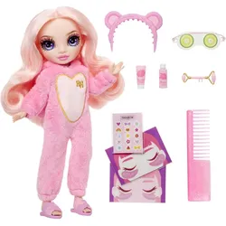 Magni Rainbow High - Junior High PJ Party Fashion Dolls - Bella