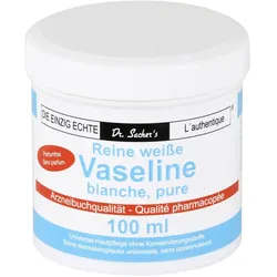 VASELINE REINE weiße