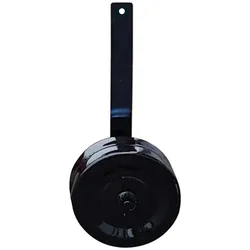 Stützrad für Drehpflug KG 2111 KG 2112