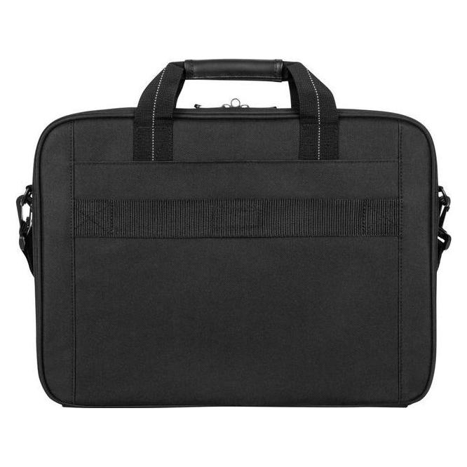 Targus 15.6" Classic Topload Black (15.60") (TCT027GL)