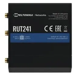 Siteco Router 5EA1TR01