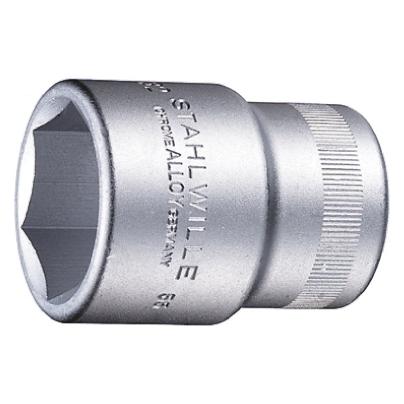 Stahlwille AussenSechskant Steckschlüsseleinsatz (21 mm) (03030021)