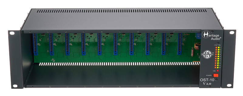 Heritage Audio OST-10 V2