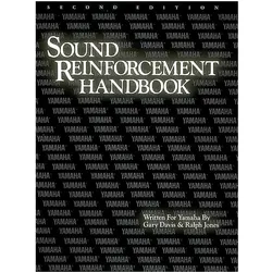 Sound Reinforcement Handbook, Fachbücher von Gary Davis, Ralph Jones