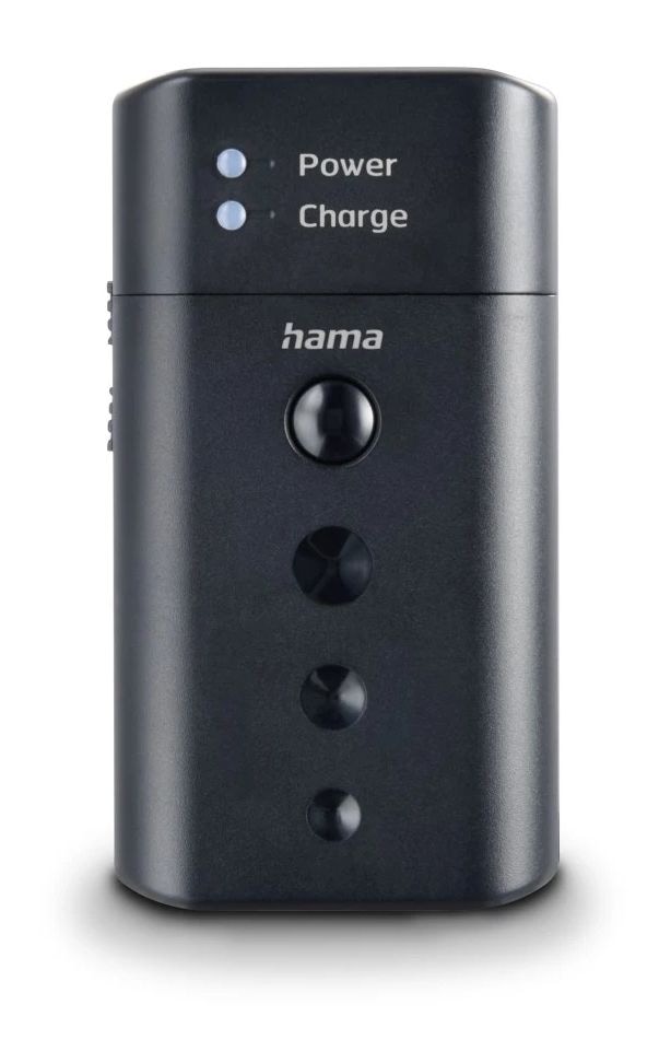 Hama 00081390