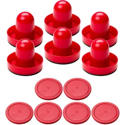 Sportime Airhockey Zubehör-Set Standard