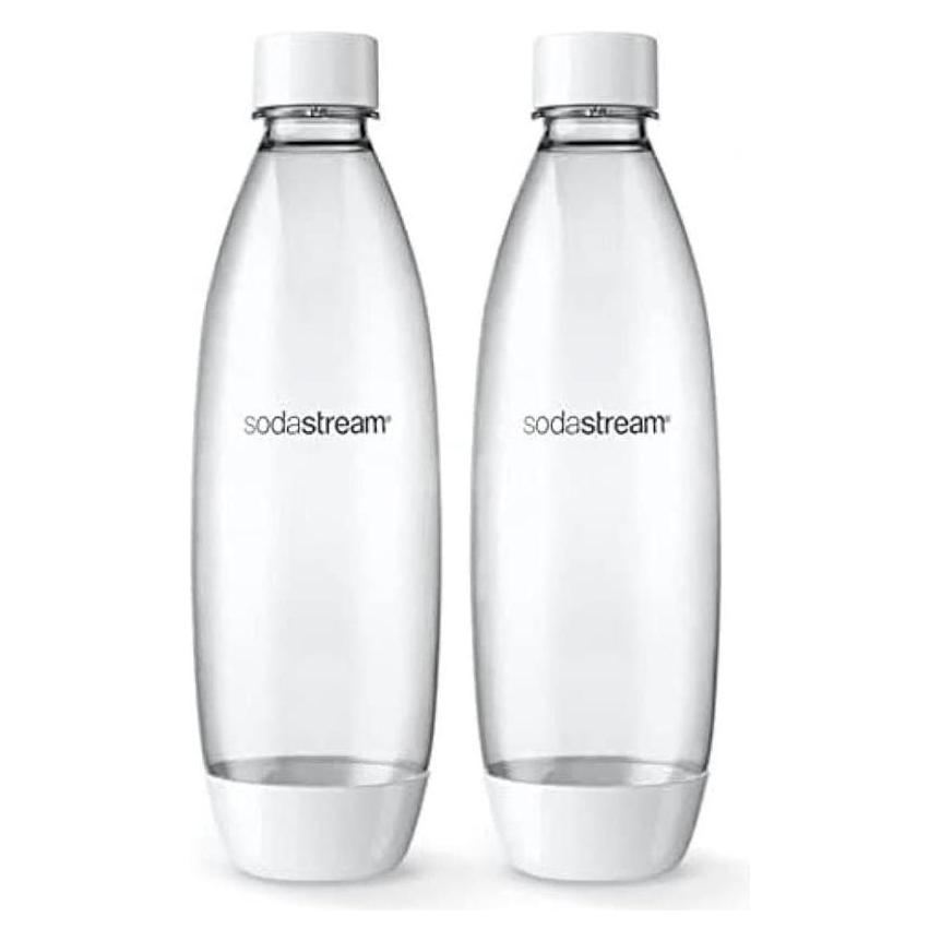 SodaStream Sicherungsflaschen (WSZSOASIB0007)