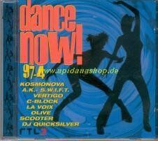Various - Dance Now! 97-4 - Preis vom 14.10.2026 23:07:16 h