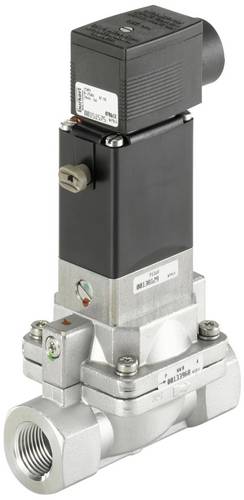 Bürkert Servogesteuertes Ventil 439623 5282 48V 1St.