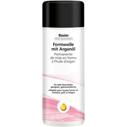 200ml basler Formwelle mit Arganöl
