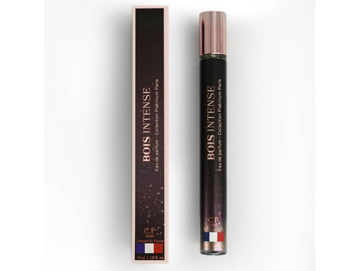 COLLECTION PLATINIUM Bois Intense Eau de Parfum 35ml