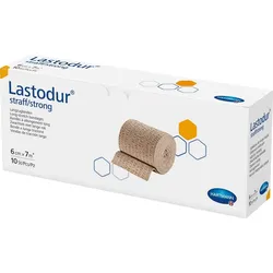 Lastodur Straff 6cmx7M 10 ST