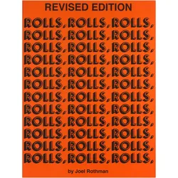 Rolls, Rolls, Rolls (Revised Edition), Fachbücher